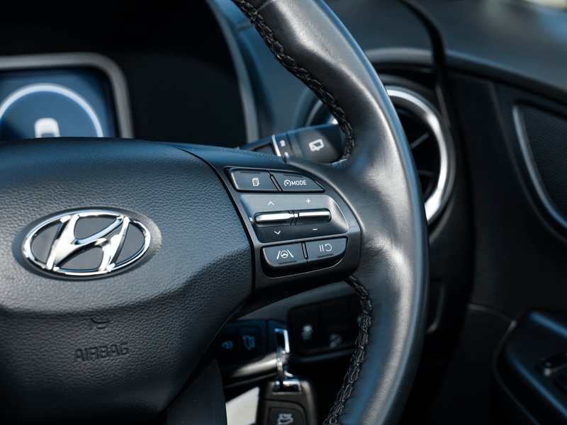 Used Hyundai KONA 2023 for sale - 77852046: Photo 12