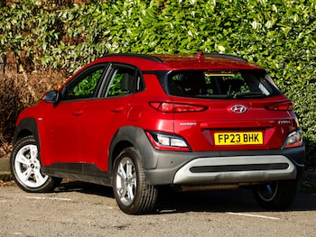 Used Hyundai KONA 2023 for sale - 77852046: Photo
