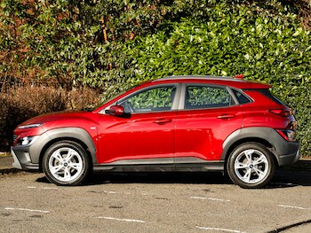 Used Hyundai KONA 2023 for sale - 77852046: Photo