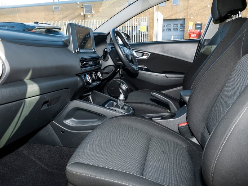 Used Hyundai KONA 2023 for sale - 77852046: Photo 5