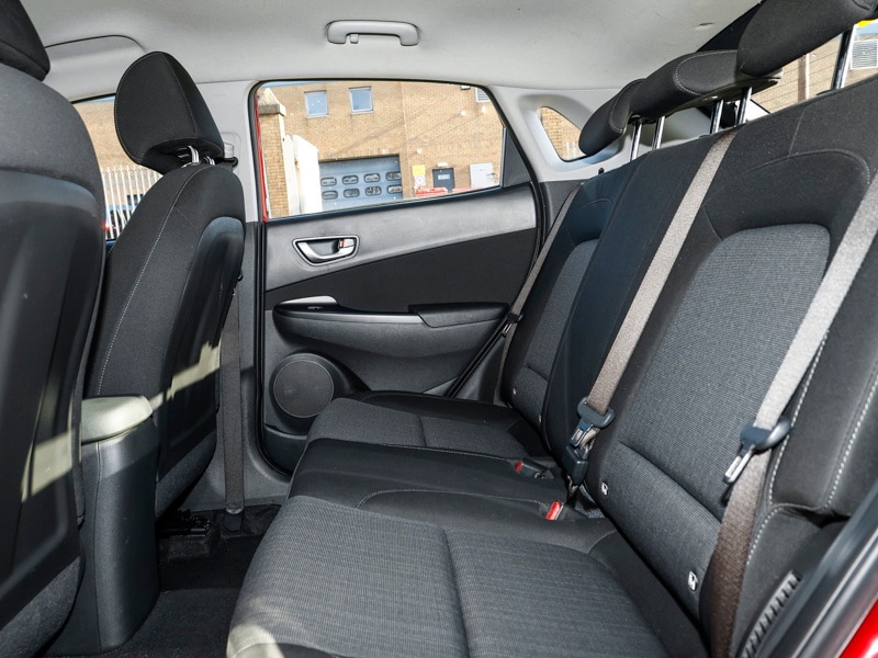 Used Hyundai KONA 2023 for sale - 77852046: Photo 6