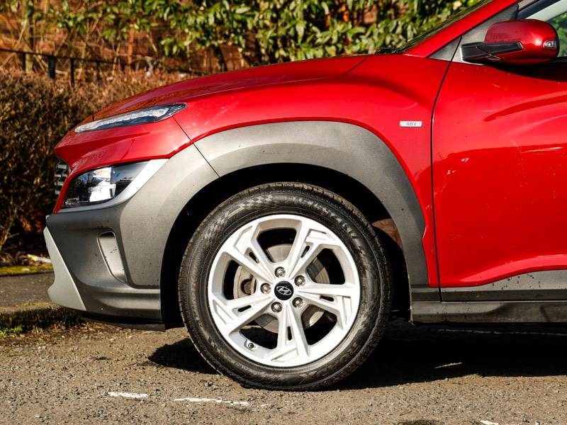 Used Hyundai KONA 2023 for sale - 77852046: Photo 9