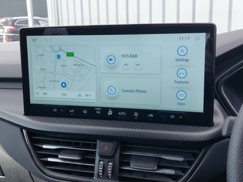 Used Ford Kuga 2025 for sale - 76849220: Photo 10