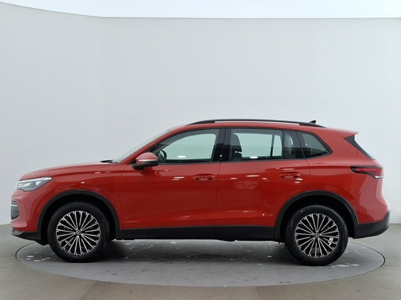 Used Volkswagen Tiguan 2024 for sale - 77782739: Photo 4