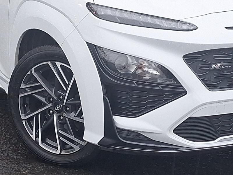 Used Hyundai KONA 2022 for sale - 77923942: Photo 9