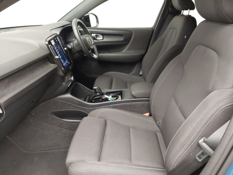 Used Volvo XC40 2022 for sale - 77003888: Photo 5