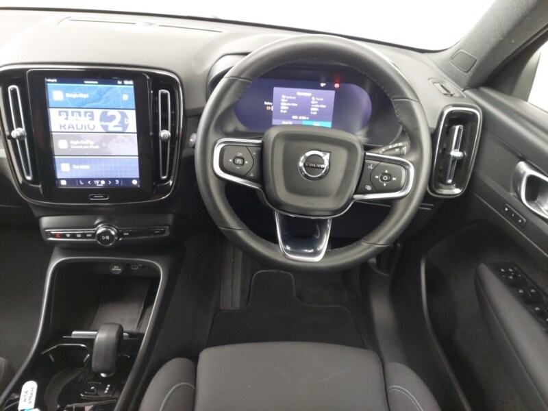 Used Volvo XC40 2022 for sale - 77003888: Photo 7