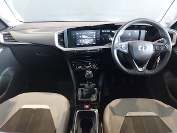 Used Vauxhall Mokka 2022 for sale - 78689168: Photo