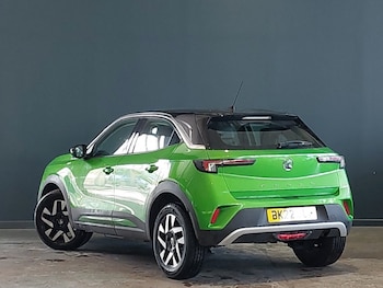 Used Vauxhall Mokka 2022 for sale - 78689168: Photo