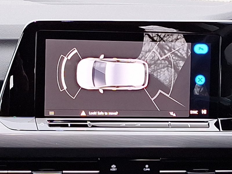 Used Volkswagen Golf 2023 for sale - 77722459: Photo 11