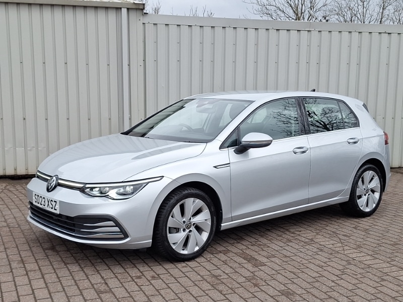 Used Volkswagen Golf 2023 for sale - 77722459: Photo 12