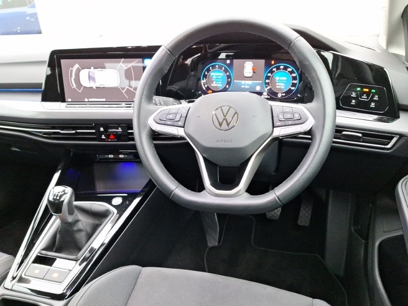 Used Volkswagen Golf 2023 for sale - 77722459: Photo 7