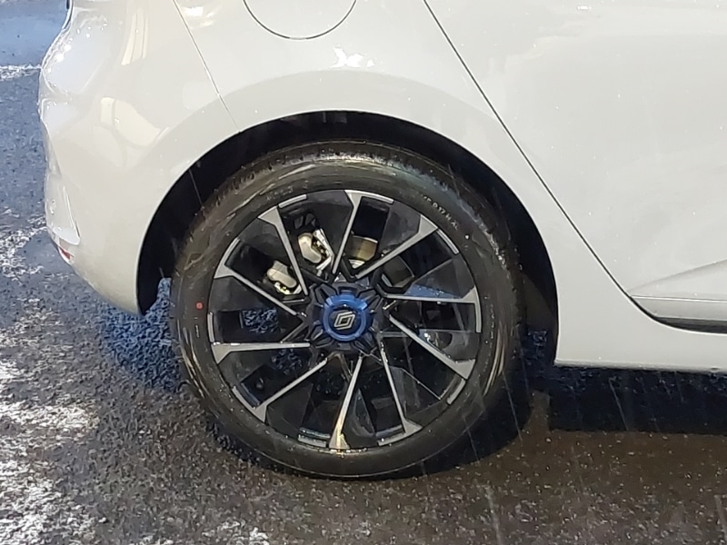 Used Renault Clio 2025 for sale - 77147184: Photo 12