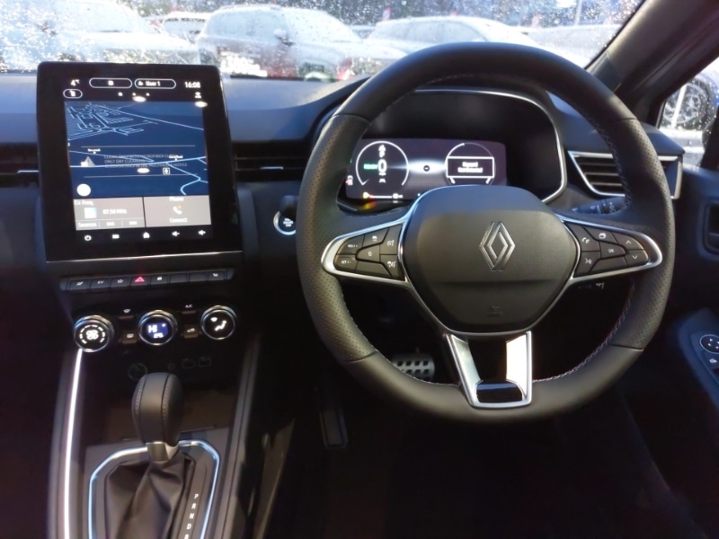 Used Renault Clio 2025 for sale - 77147184: Photo 7