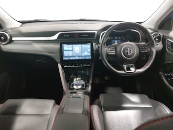 Used MG MG ZS 2023 for sale - 78284154: Photo