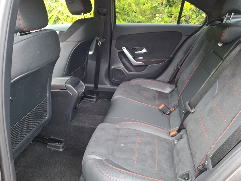 Used Mercedes-Benz A-Class 2024 for sale - 76548570: Photo 6