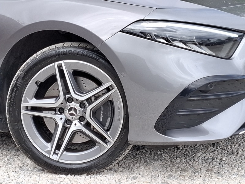 Used Mercedes-Benz A-Class 2024 for sale - 76548570: Photo 9