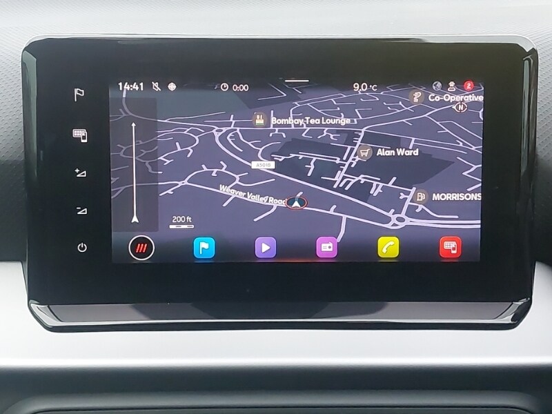 Used SEAT Ibiza 2023 for sale - 77169800: Photo 10