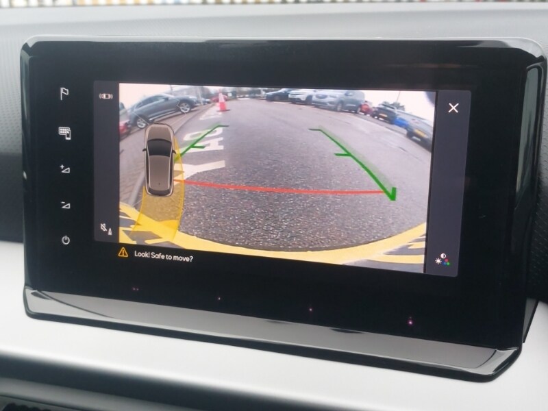 Used SEAT Ibiza 2023 for sale - 77169800: Photo 11