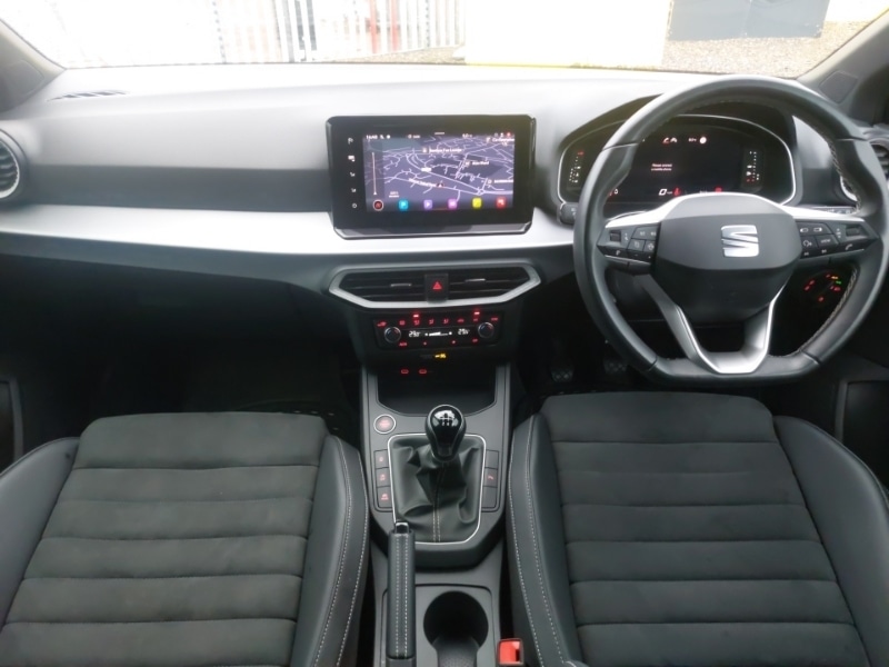 Used SEAT Ibiza 2023 for sale - 77169800: Photo 2