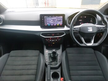 Used SEAT Ibiza 2023 for sale - 77169800: Photo