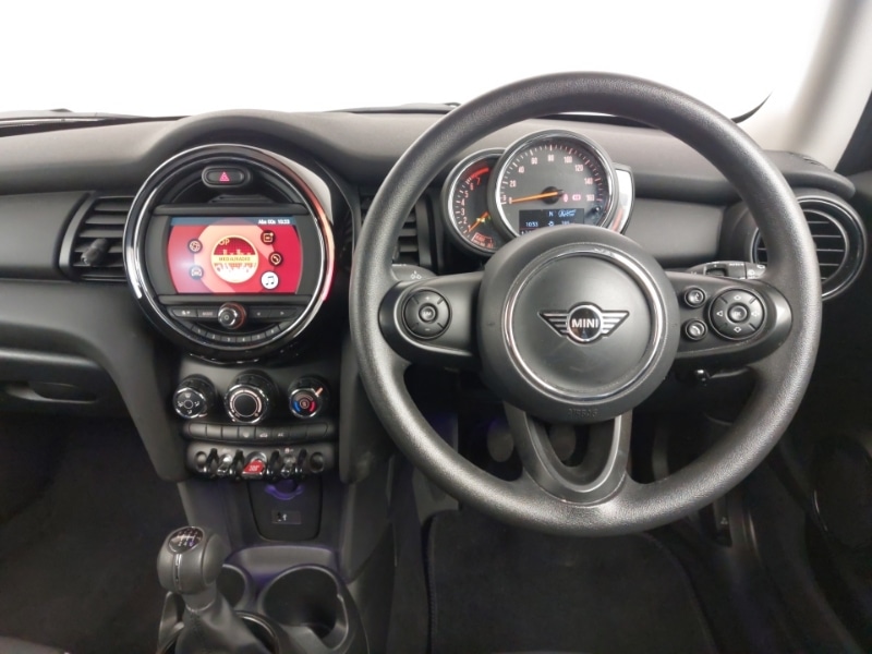 Used MINI Hatch 2020 for sale - 76636522: Photo 5