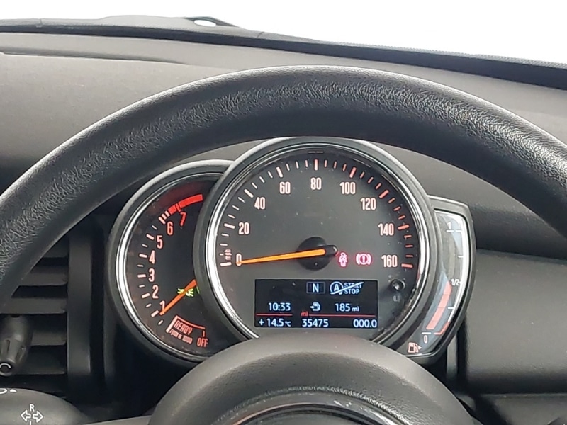 Used MINI Hatch 2020 for sale - 76636522: Photo 9