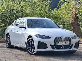 Used BMW i4 2025 for sale - 78284235: Photo