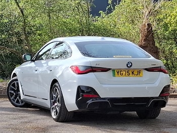 Used BMW i4 2025 for sale - 78284235: Photo