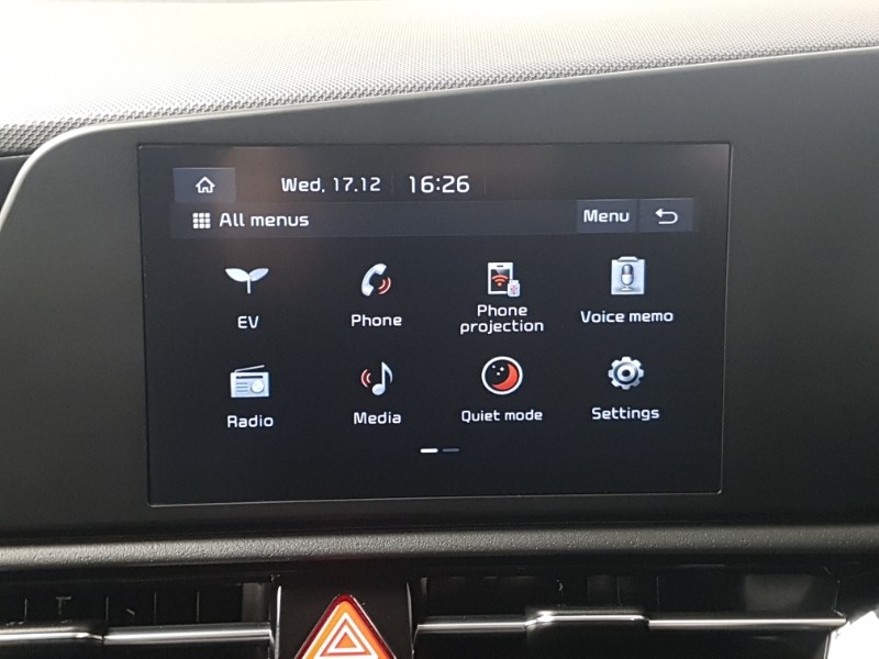 Used Kia Niro 2023 for sale - 77081112: Photo 10