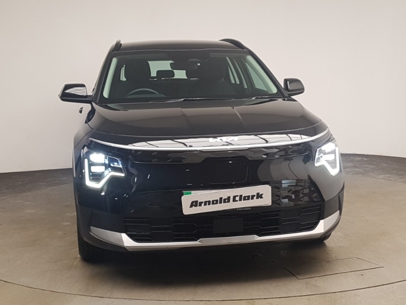 Used Kia Niro 2023 for sale - 77081112: Photo 12