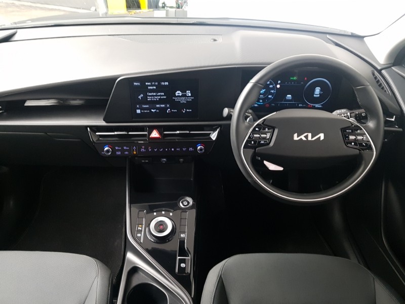 Used Kia Niro 2023 for sale - 77081112: Photo 2