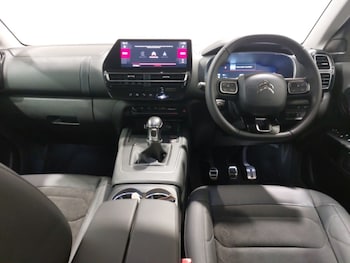 Used Citroen C5 Aircross 2023 for sale - 78766779: Photo