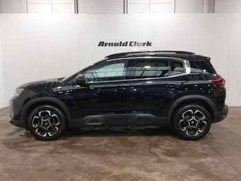 Used Citroen C5 Aircross 2023 for sale - 78766779: Photo