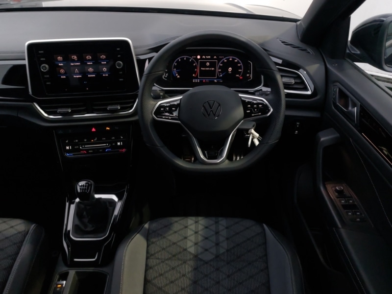 Used Volkswagen T-Roc 2023 for sale - 76771061: Photo 11