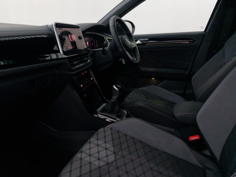 Used Volkswagen T-Roc 2023 for sale - 76771061: Photo 5