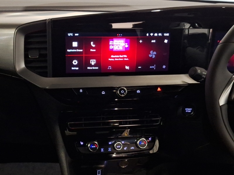 Used Vauxhall Mokka 2025 for sale - 77012758: Photo 11