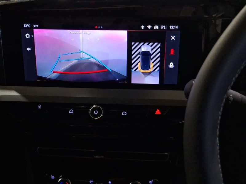 Used Vauxhall Mokka 2025 for sale - 77012758: Photo 12