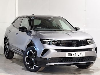 2025 - 1.2 Turbo Ultimate 5dr Auto