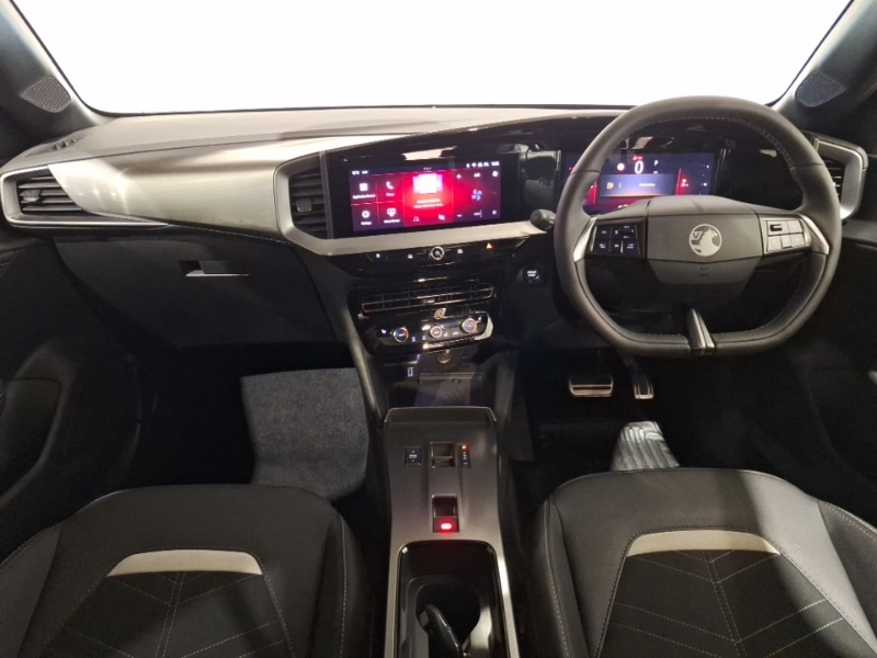 Used Vauxhall Mokka 2025 for sale - 77012758: Photo 2