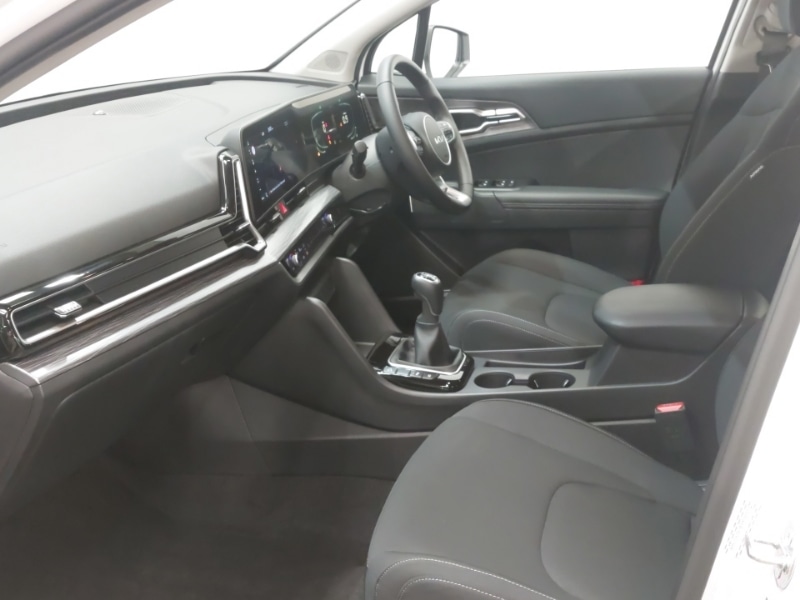 Used Kia Sportage 2025 for sale - 77169531: Photo 5