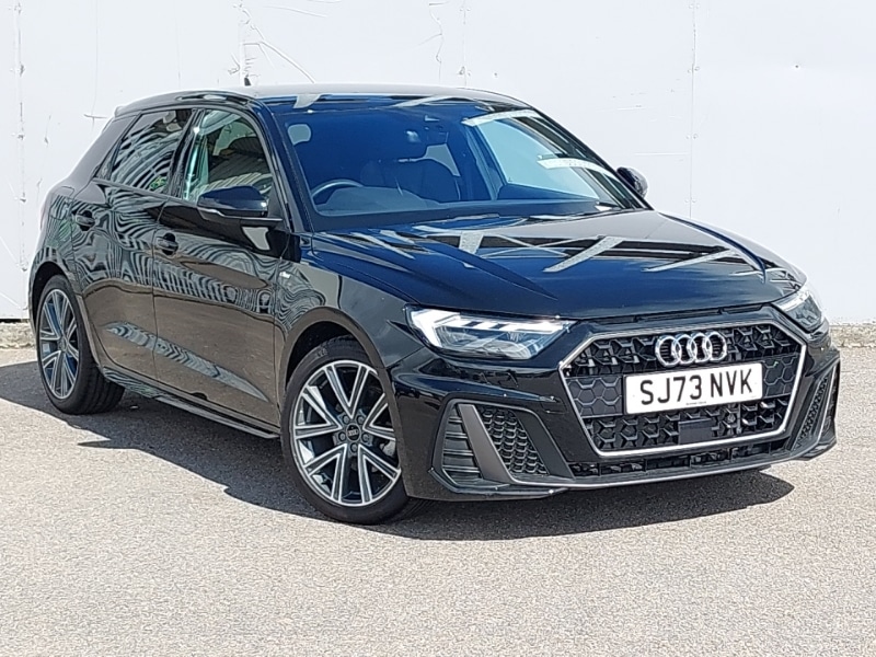 Used Audi A1 2023 for sale - 76103081: Photo 1