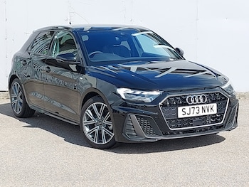 Audi - A1