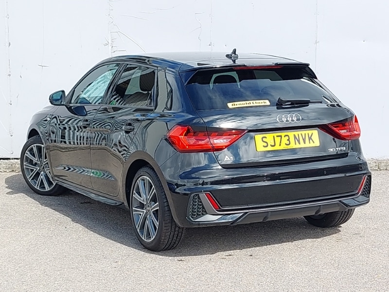 Used Audi A1 2023 for sale - 76103081: Photo 3