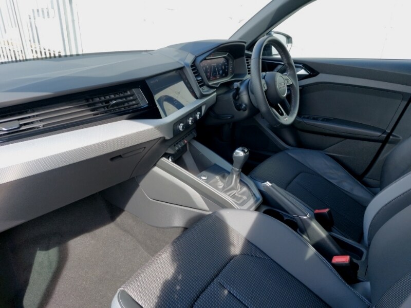 Used Audi A1 2023 for sale - 76103081: Photo 5