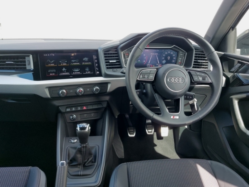 Used Audi A1 2023 for sale - 76103081: Photo 7