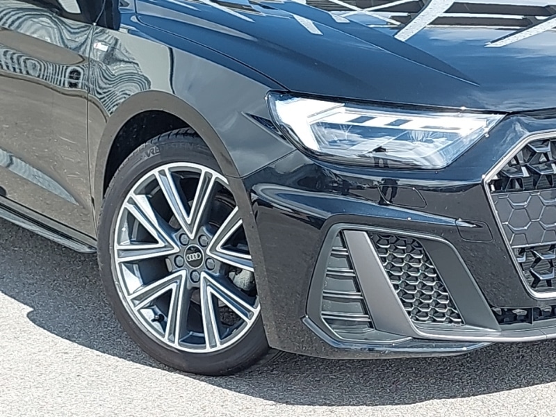 Used Audi A1 2023 for sale - 76103081: Photo 9