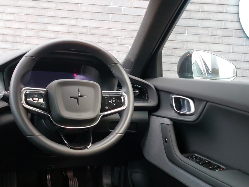 Used Polestar Polestar 2 2023 for sale - 76885616: Photo 10