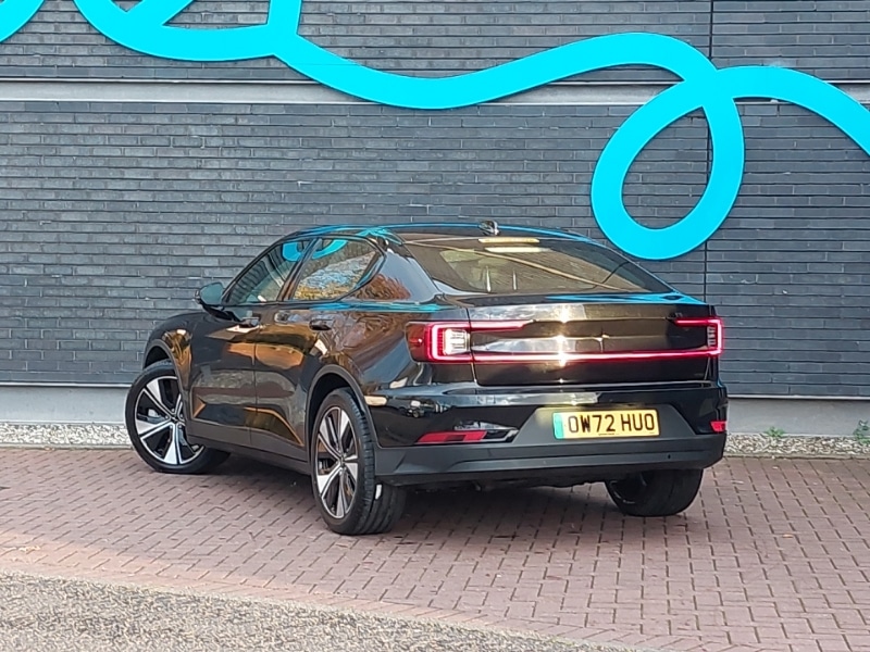 Used Polestar Polestar 2 2023 for sale - 76885616: Photo 3