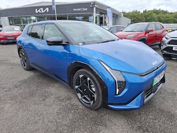 Used Kia EV4 2025 for sale - 79638256: Photo